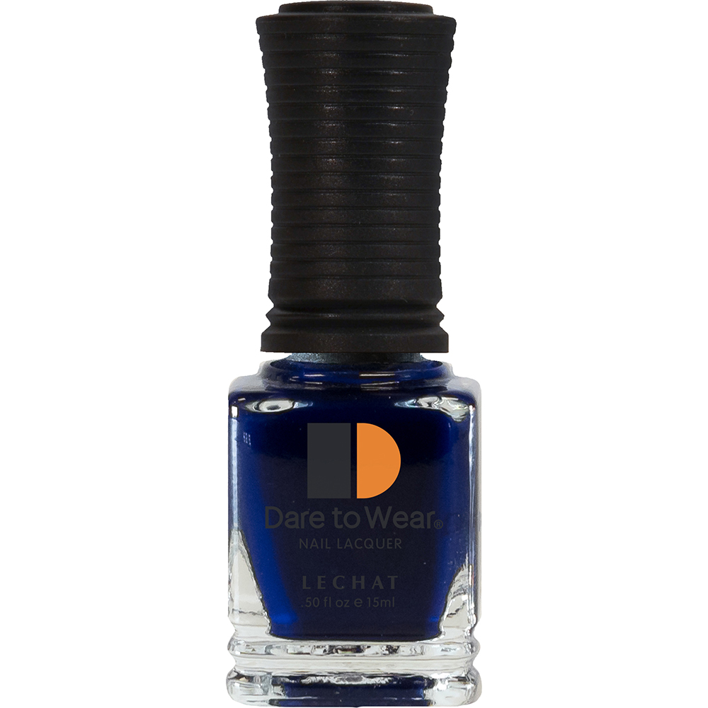 Dare To Wear Nail Polish - DW222 - Eternal Midnight